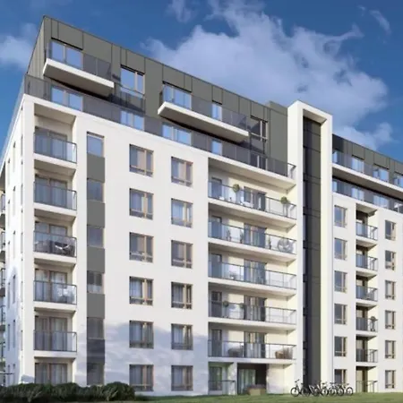 Mye - Oliva Point Апартаменты